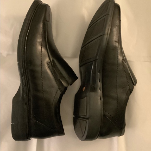 CLARKS Mens Dress Shoes - Picture 2 of 4
